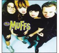 The Muffs - Muffs [New CD] Alliance MOD