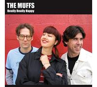 The Muffs - Really Really Happy