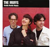 The Muffs - Really Really Happy