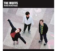 The Muffs - Really Really Happy [VINYL]