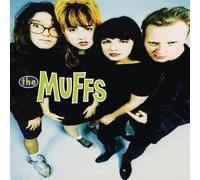 The Muffs - The Muffs [VINYL]