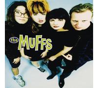 The Muffs - The Muffs [VINYL]