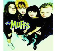 The Muffs [VINYL]