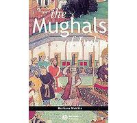 The Mughals of India