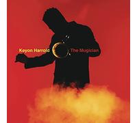 The Mugician [VINYL]
