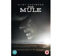 The Mule (Blu-Ray)