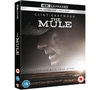The Mule - 4K Ultra HD