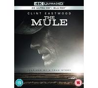 The Mule (4K Ultra HD)
