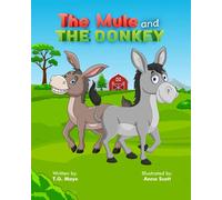 The Mule and the Donkey