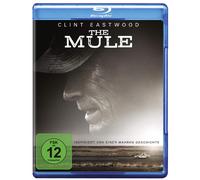 The Mule [Blu-ray] (Blu-ray) Eastwood Clint Cooper Bradley Fishburne Laurence