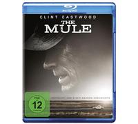 The Mule [Blu-ray] (Blu-ray) Eastwood Clint Cooper Bradley Fishburne Laurence