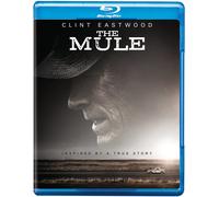 Mule, The (Blu-ray + DVD + Digital Combo Pack) (BD)