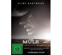 The Mule (DVD) Eastwood Clint Cooper Bradley Farmiga Taissa Peña (US IMPORT)