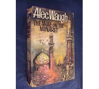 The Mule On The Minaret
