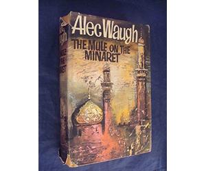 The Mule On The Minaret