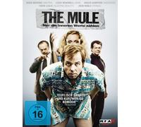 The Mule - only the inner values count DVD NEW original packaging