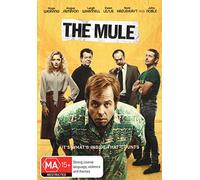 The Mule (PAL) (REGION 4)