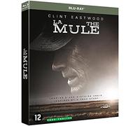 The Mule SBD – Warner Bros.