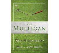 The Mulligan: A Parable of Second Chances: Six Sessions [Region 1]