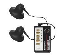 The Multi-Frequency Clamp is Adjustable and Easy to Use,Style10