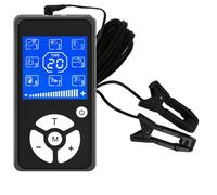 The Multi-Frequency Clamp is Adjustable and Easy to Use,Style13