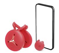 The Multi-Frequency Clamp is Adjustable and Easy to Use,Style7
