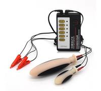 The Multi-Frequency Mode Switching Clip is Easy to wear and Operate.,A