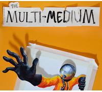 The Multi-Medium PC Steam CD Key