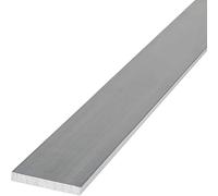 The Multi Metals Shop - 3mm x 30mm x 1000mm Flat Stainless Steel Bar 304 Grade - Corrosion-Resistant Metal Strip for Fabrication, Welding, and Engineering