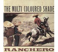 The Multicoloured Shades - The Multicoloured Shades - Ranchero! - Virgin - 209 623, Virgin - 209 623-630