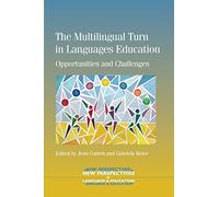 The Multilingual Turn in Languages Education: Opportunities and Challenges (New Perspectives on Language and Education): 40