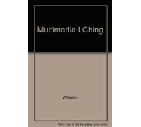 The Multimedia I Ching (CD) (Bollingen Series)