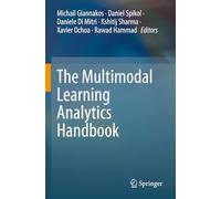 The Multimodal Learning Analytics Handbook