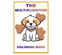 The Multiplication Coloring Book