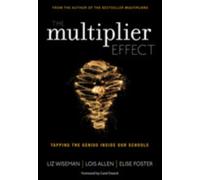 The Multiplier Effect : Tapping the Genius Inside Our Schools