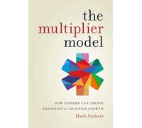 The Multiplier Model: How Systems Can Create Exponential Business Growth