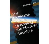The Multiverse Mosaic: Unraveling the 16-Layer Structure