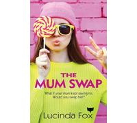 The Mum Swap: 1 (Kitty Cooper Stories)