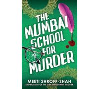 The Mumbai School for Murder: a completely unputdownable must-read crime mystery: 3 (Temple Hill Mysteries)