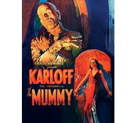 The Mummy (1932)
