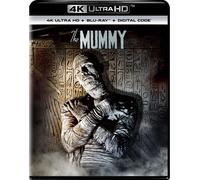 The Mummy