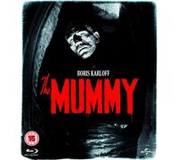 Mummy [Blu-ray] Blu-ray - New