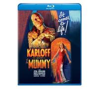 Mummy [Blu-ray] [1932] [US Import]