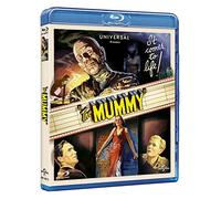 The Mummy (1932) + Bonus Disc (BD) [Blu-ray] [2017]