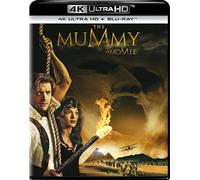 The Mummy (1999)