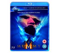 The Mummy (1999) - Augmented Reality Edition