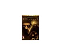 The Mummy 2 Disc Special Edition DVD [1932]
