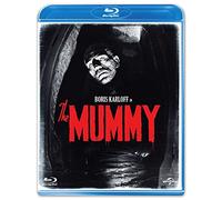 Mummy [Blu-ray] Blu-ray - New