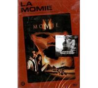 The Mummy
