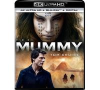 Mummy